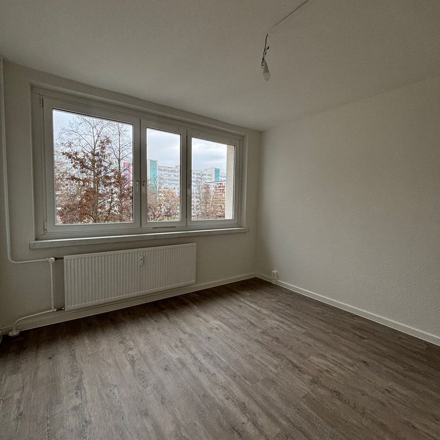Schöne Wohnung sucht Mieter: ideale 2-Zi.-Wohnung - Foto 1