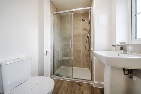 3 bedroom house to rent Rowan Road, Houghton Conquest, Bedford, Bedfordshire, MK45 - Photo 5