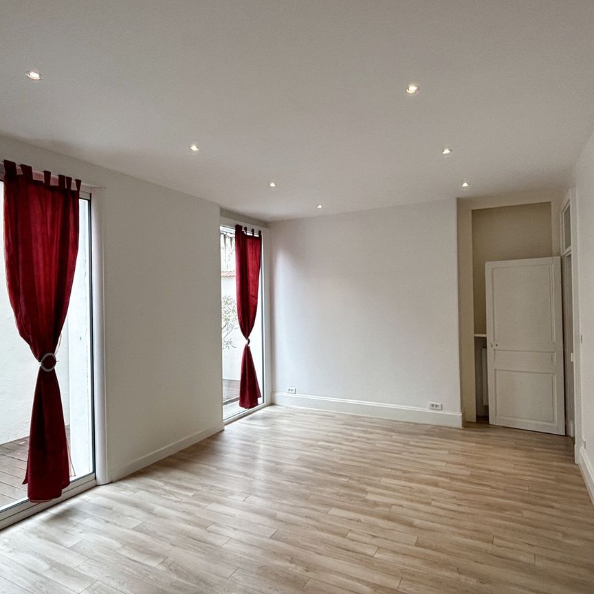 Location Appartement 3 pièces 81m² VICHY 03200 - Photo 1