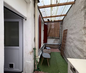 Appartement T2 Paris 18 à louer - Photo 2