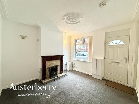 2 bedroom terraced house to rent - Photo 1