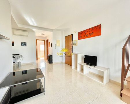 THREE-BEDROOM APARTMENT – SAN PEDRO DEL PINATAR - Photo 3