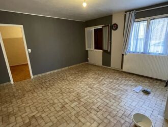 Location Appartement 151 m2 à Saint-Quentin - Photo 1