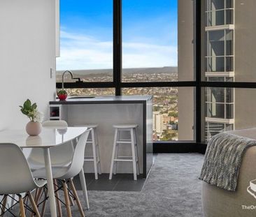 Executive Living in Brisbaneâs Premier CBD Address | Fully Renova... - Photo 6