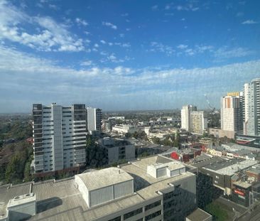 Furnished 1 Railway PDE, Burwood NSW 2134 - Apartment For Rent | Do... - Photo 3