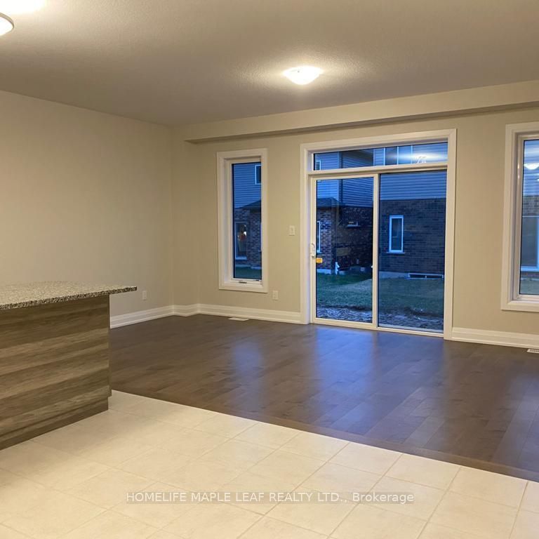 For Lease - 237 Sedgewood Street, Kitchener, Ontario - Photo 1