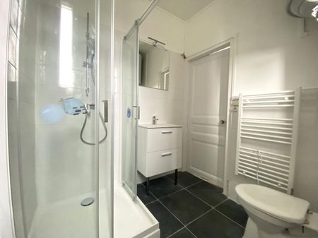 Location Appartement 3 pièces 47m² - Photo 4