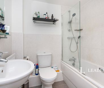 1 bedroom apartment to rent Maybury Mews, 121 Maybury Road, Woking,... - Photo 2