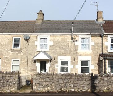 2 bedroom terraced house to rent - Photo 3