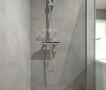 Dakappartement te huur in centrum Poperinge. - Photo 4