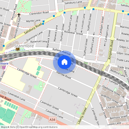 109 Trafalgar St, NSW 2048, Stanmore