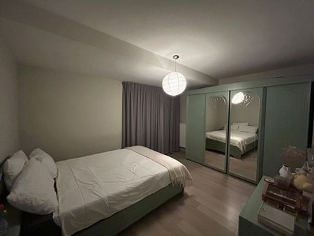 Appartement te huur - Foto 2