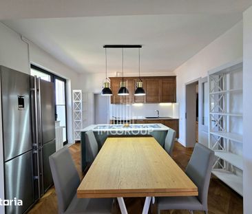 Apartament de lux 4 camere de inchiriat – langa UMF si Casa de Cultu - Fotografie 4