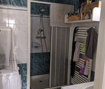 Studio de 37,70 m² - ERMONT - Photo 4