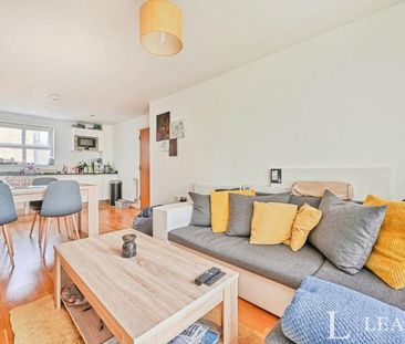 2 bedroom apartment to rent St Augustines Court, Stort Road, Bishop... - Photo 3