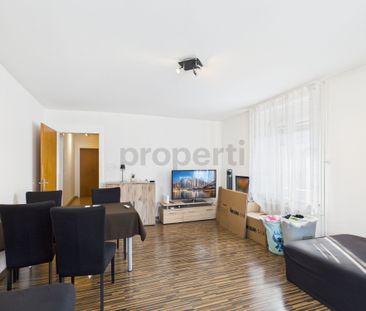 Gemütliche 5-Zimmer Wohnung in St. Gallen - Photo 4