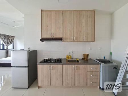 Lot 41296, Persiaran Eco Sanctuary - Foto 3