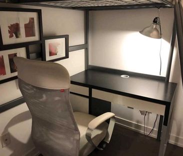 For Lease - 105 George Street Unit# 406, Toronto, Ontario - Photo 4