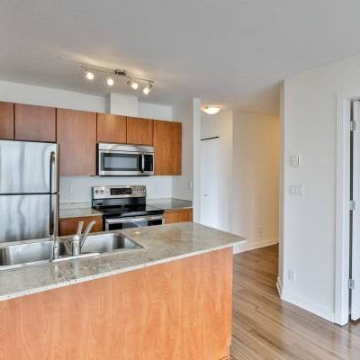 Located in Vancouver, In suite Laundry, 1/bd 1/ba - Photo 1