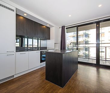 502/4 Masson Street, Turner ACT 2612 - Apartment For Rent | Domain - Photo 3