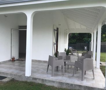 Maison située en campagne - Photo 6