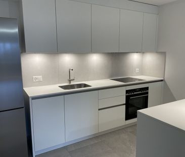 Frisch sanierte 2.5-Zimmerwohnung - Photo 4