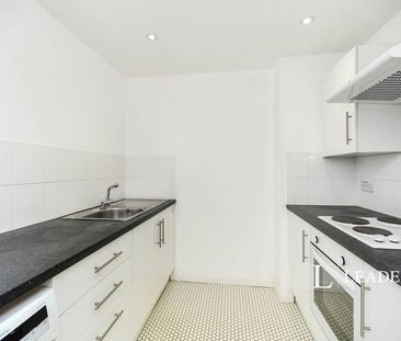 1 bedroom apartment to rent Marine Parade, Brighton, East Sussex, BN2 - Photo 5