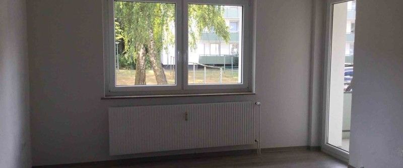Gemütliche 2-Raumwohnung in Stadtnähe zu vermieten. - Foto 1