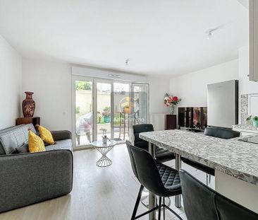 Location Appartement 2 pièces 41 m2 à Limeil-Brévannes - Photo 4