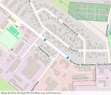 Przestronne mieszkanie 65m2 umeblowane Radzionków Rojca pryw parking - Фото 1