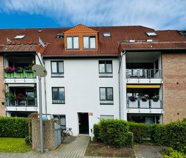 2-Zimmer-Wohnung im Wohnpark „Rheinfelder Höfe“ - Foto 2