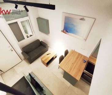 Loft για ενοικίαση Ανάληψη - Μπότσαρη (Ανάληψη - Μπότσαρη - Νέα Παρ... - Photo 5