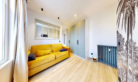 STUDIO - La Garenne Colombes - Photo 2