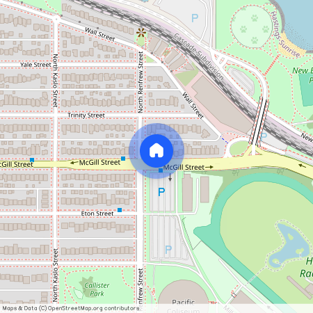 2917 McGill St, Vancouver, BC V5K 1H8, Canada