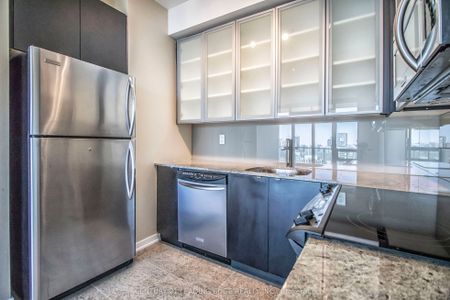 Spire Lofts , #3503 - Photo 5