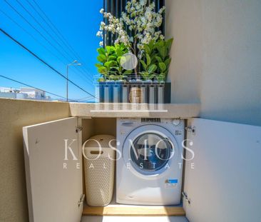 Studio/Γκαρσονιέρα για ενοικίαση Κέντρο (Νέα Αλικαρνασσός) - Photo 2