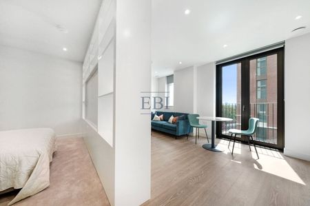 Menara Point, 1 Affinity View, E16 4EE - Photo 3