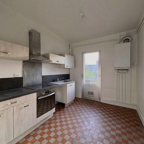 APPARTEMENT 3 pièce(s) - 54m² - Photo 1