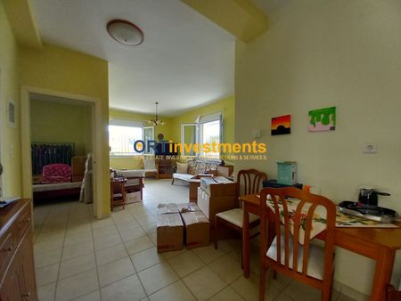 Studio/Γκαρσονιέρα για ενοικίαση Παλαιόκαστρο (Ωραιόκαστρο) - Photo 3