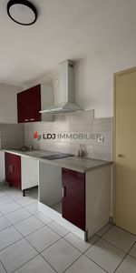 Location Appartement 2 pièces 62m² PRADES 66500 - Photo 3