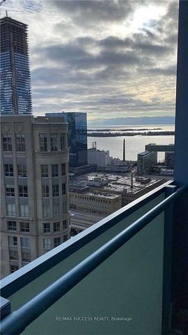 For Lease - 8 The Esplanade Street Unit# 3109, Toronto, Ontario - Photo 2