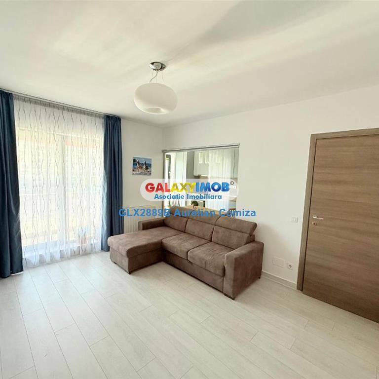 Inchiriere apartament 2 camere 21 Residence - Photo 1