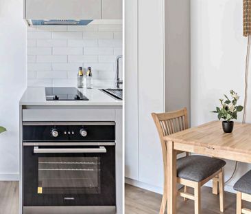 37 Fisher Street New Canterbury Rd, Petersham NSW 2049 - Studio For... - Photo 6