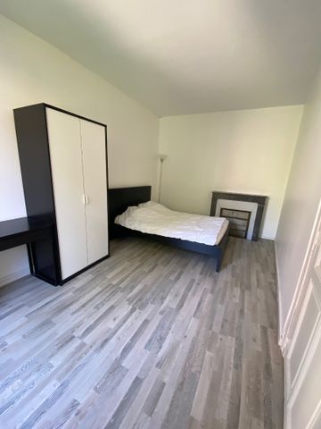 Location Appartement 1 pièce 29m² - Photo 3