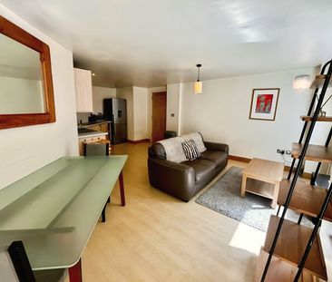 1 bedroom apartment to rent - Photo 2