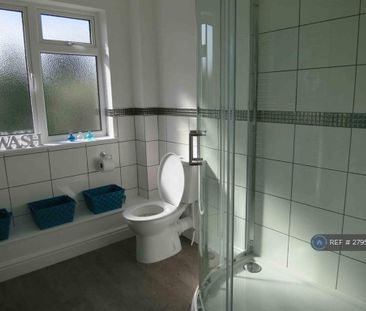 1 bedroom in a house share to rent - Photo 5