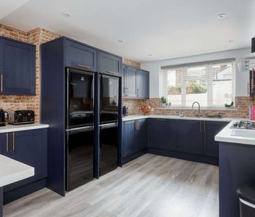 Chichester Road Room 4 - Photo 5