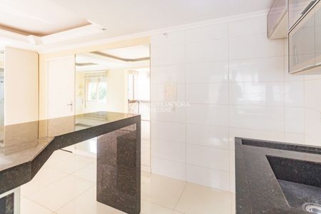 Apartamento JK com 1 quarto e 31m² para alugar em Passo d'Areia, Porto Alegre. - Foto 4