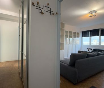 Appartement a louer Paris - Loyer €1 580/mois charges comprises ** - Photo 1