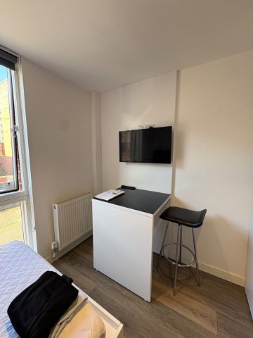 Studio Flat, Miura, NG3 - Photo 2